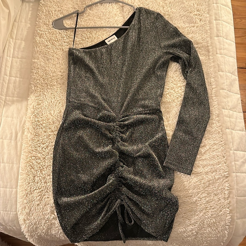 REVOLVE COCKTAIL DRESS